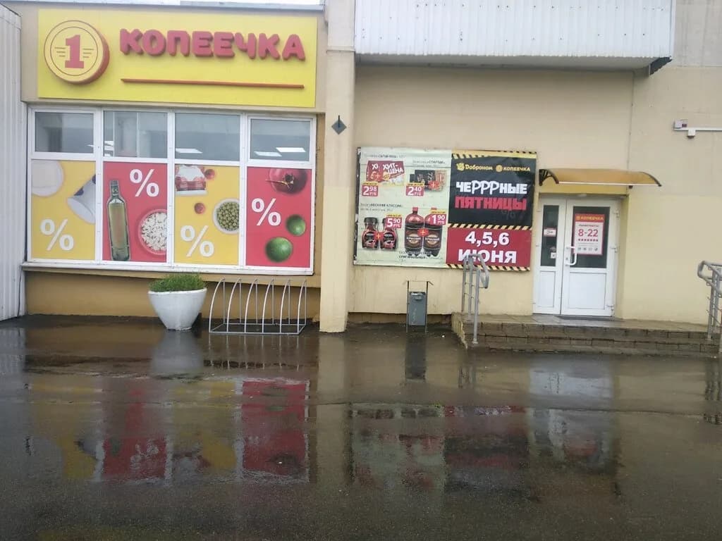 Копеечка — фото 3