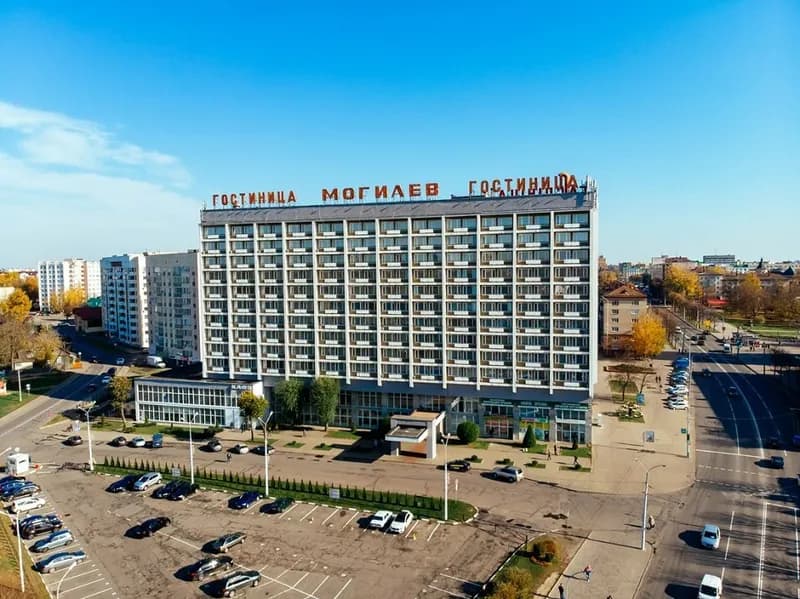Гостиница Могилёв