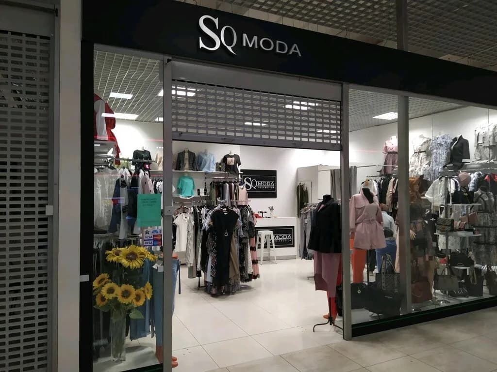 Sq Moda — фото 5