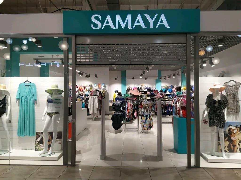 Samaya — фото 2