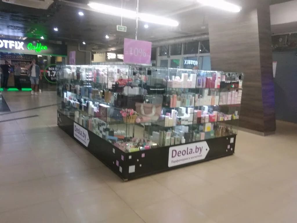 Deola.by