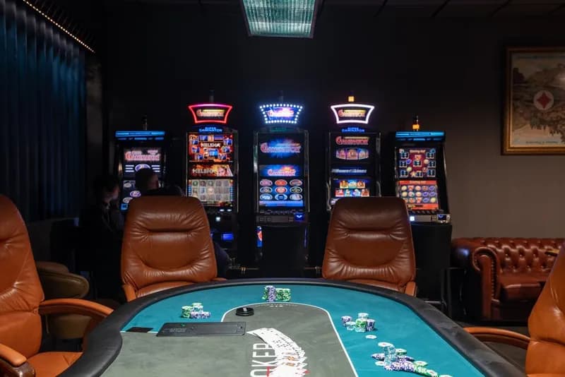 Joker Poker Club