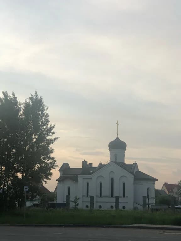 Церковь Николая Чудотворца — фото 6