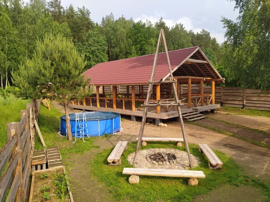 Усадьба Глинка — фото 3