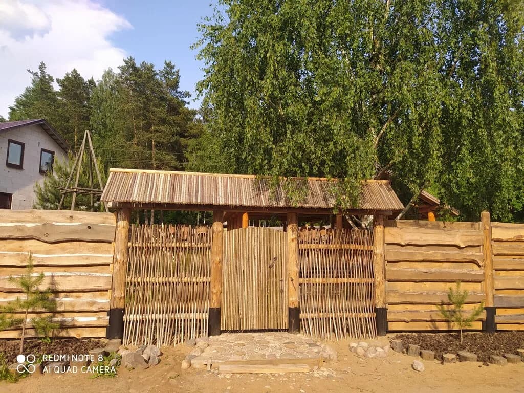 Усадьба Глинка — фото 6