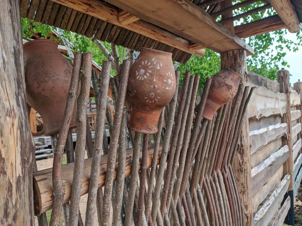 Усадьба Глинка — фото 2
