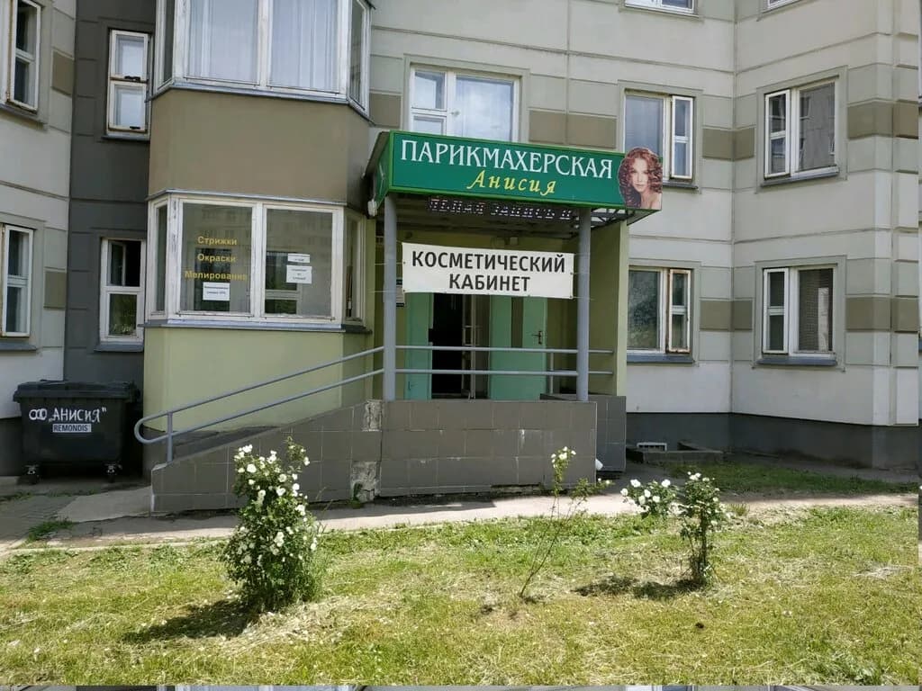 Анисия
