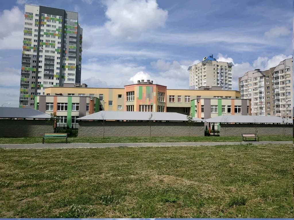 Детский сад № 105 г. Минска — фото 4