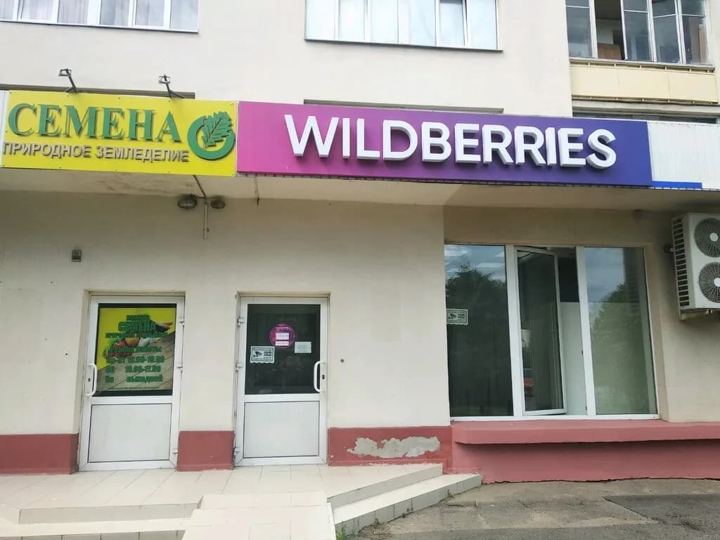 Wildberries