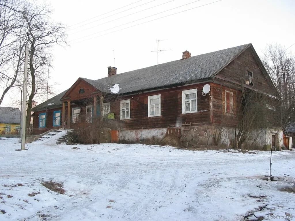Усадьба Селянок — фото 4
