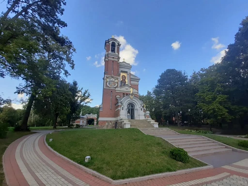 Сателит Тревел. Оздоровление в санаториях Беларуси и за её пределами — фото 5