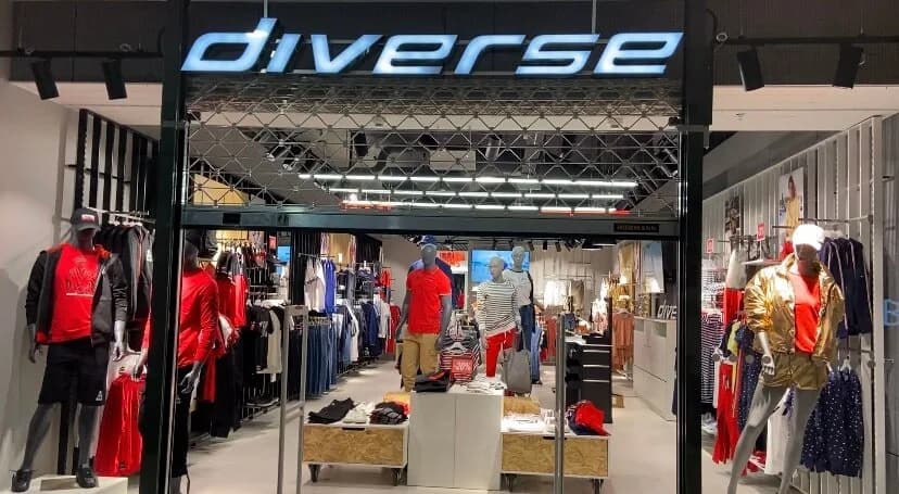 Diverse