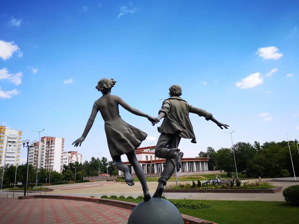 Учреждение образования «Минский государственный дворец детей и молодежи» — фото 3