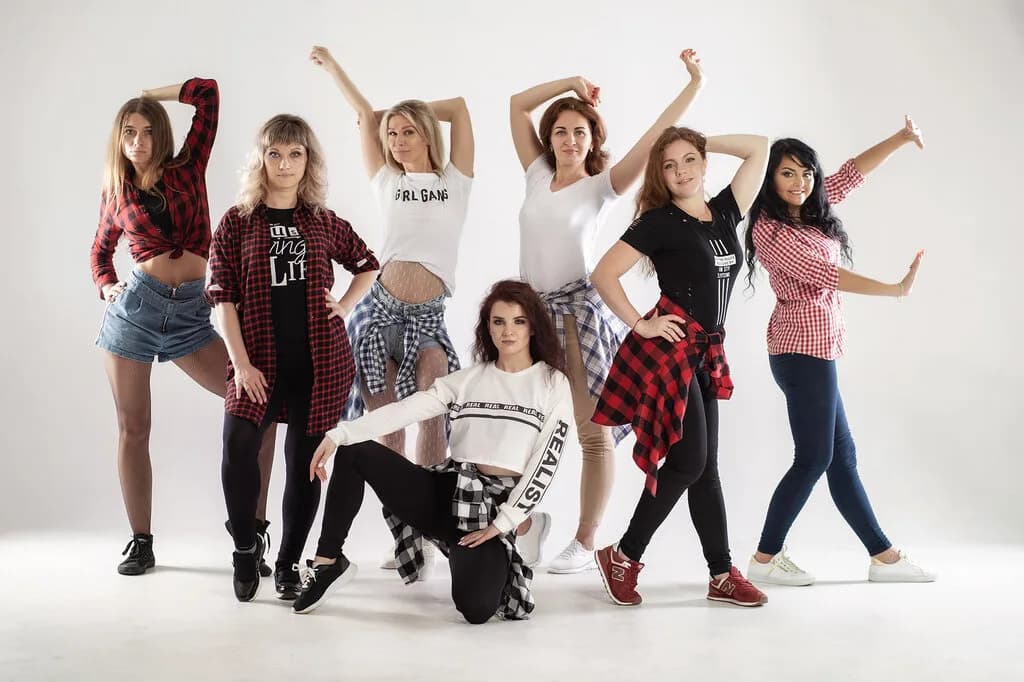 Центр современной хореографии «SMART dance (Смарт Дэнс)» — фото 6