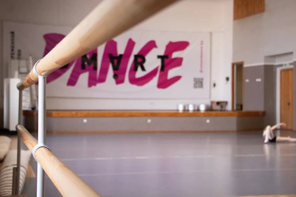 Центр современной хореографии «SMART dance (Смарт Дэнс)»
