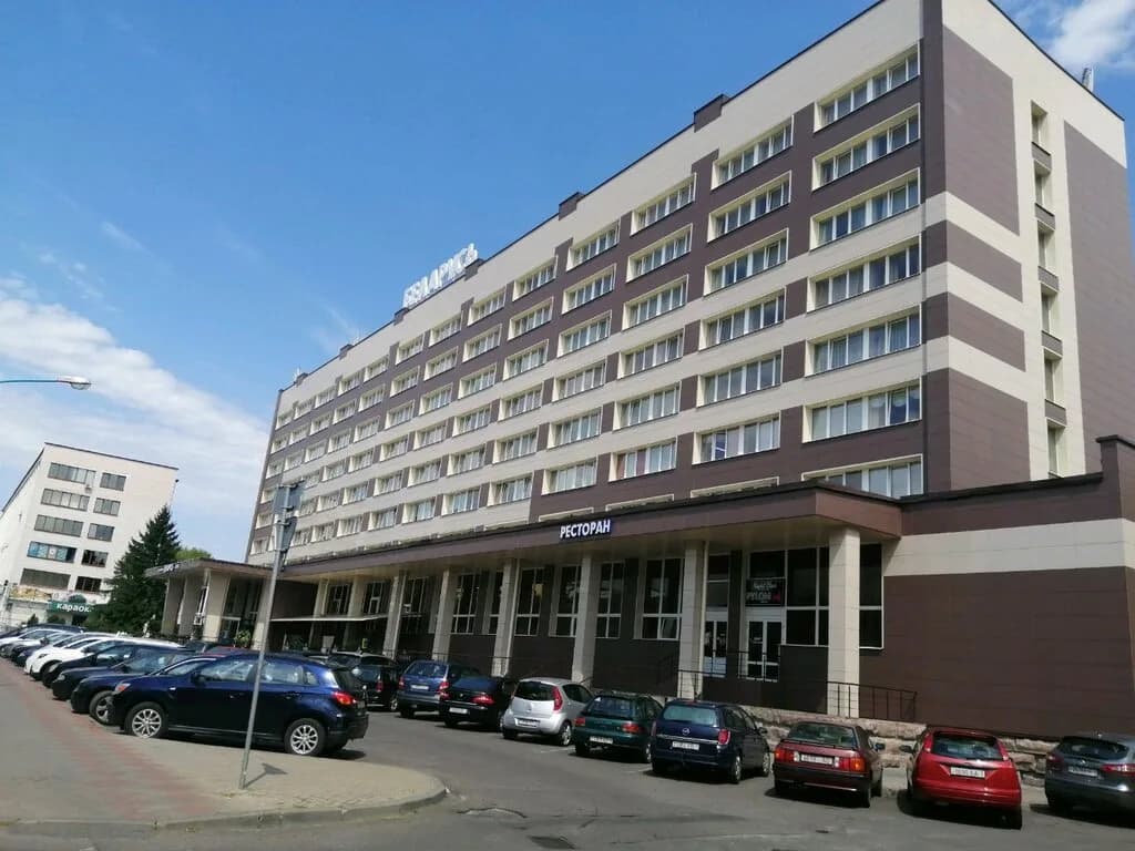 Беларусь