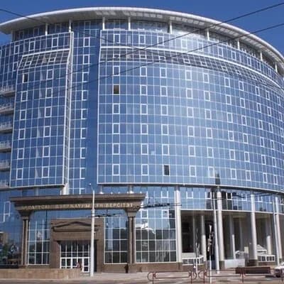 Управление международных связей БГУ — фото 6
