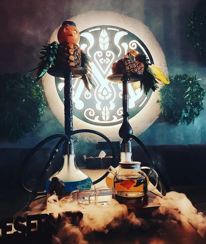 Мята Lounge Дрозды — фото 3