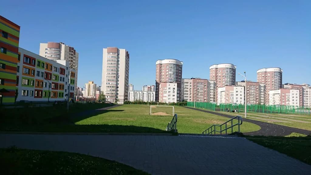 Стадион