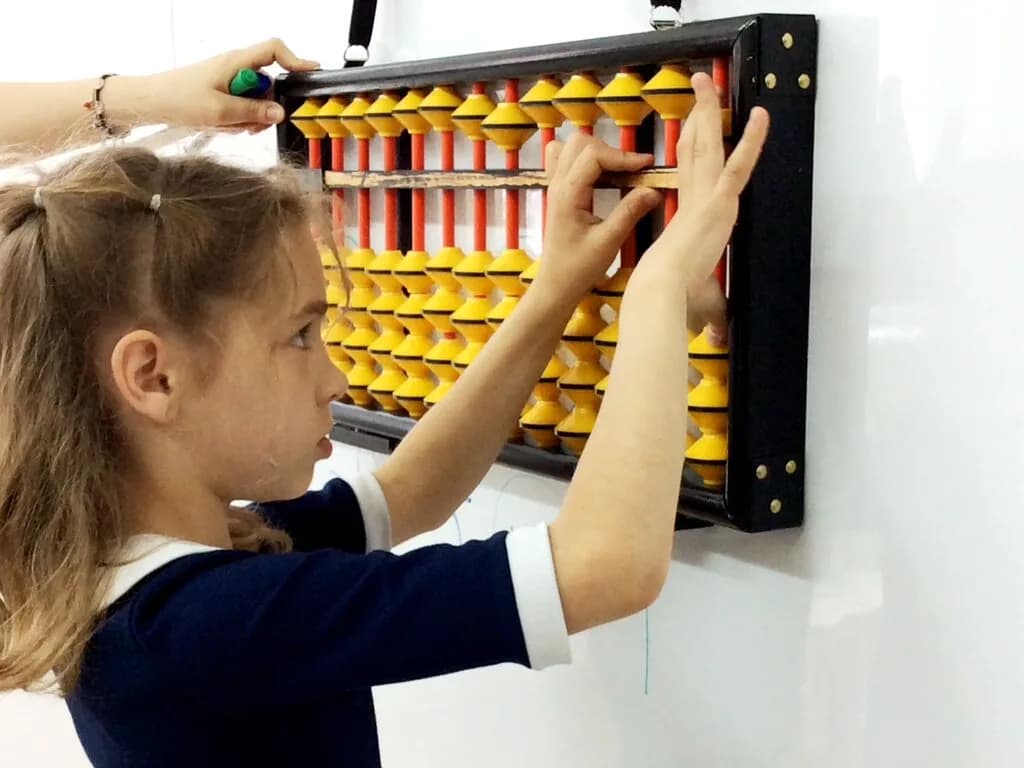 Детский интеллектуальный клуб «Моё Детство» — фото 6
