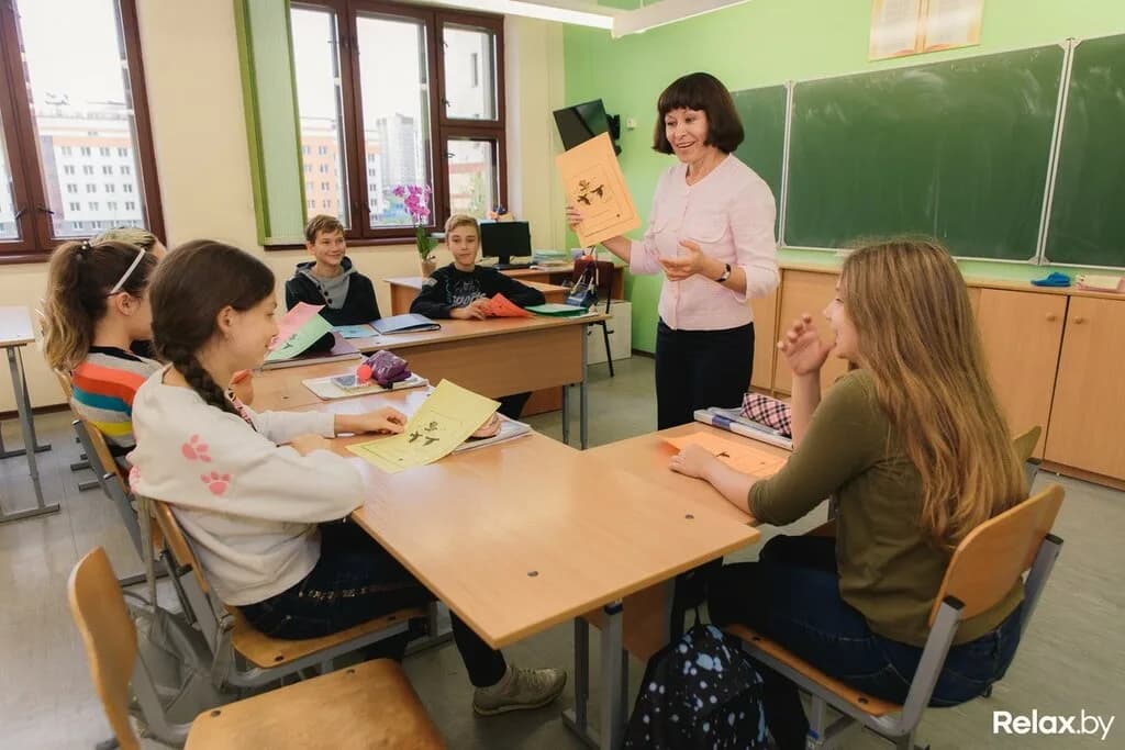 Учебный центр «Сигма»