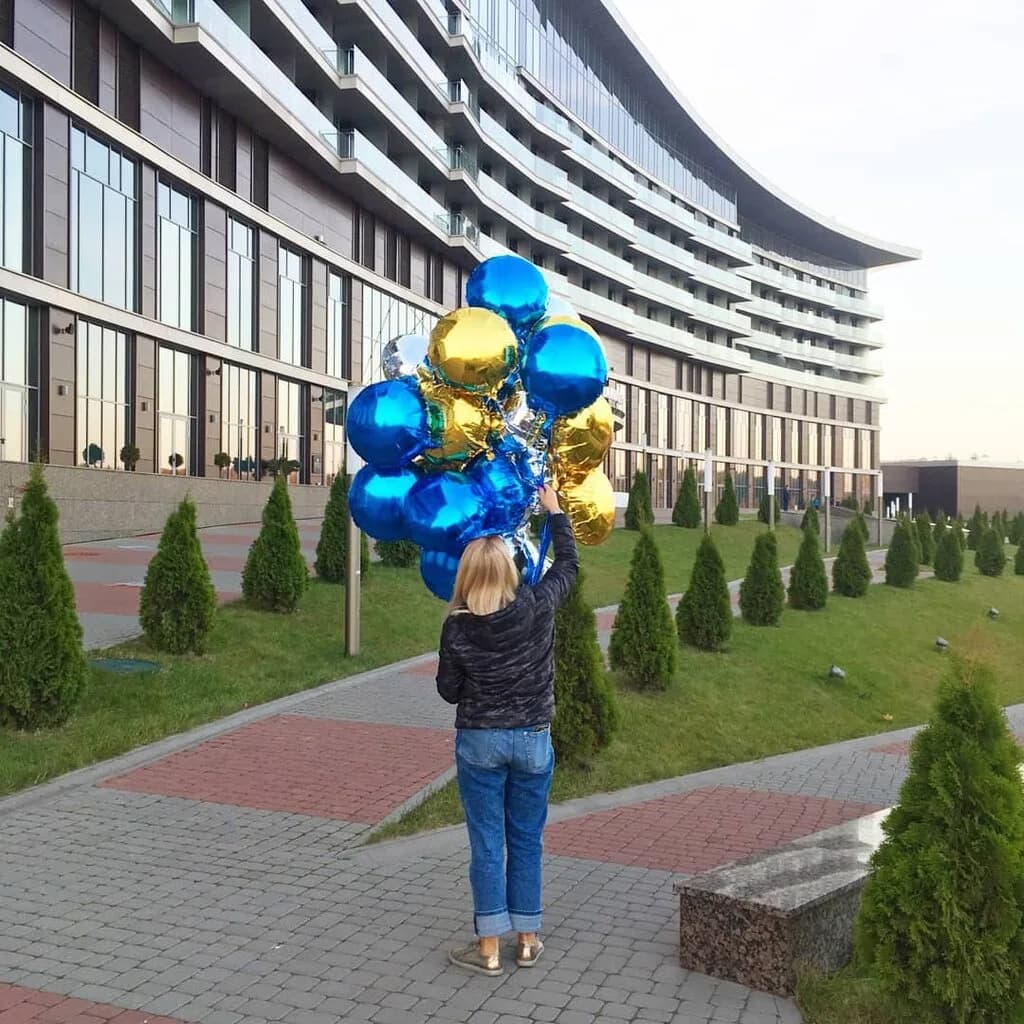 ШарСмешар