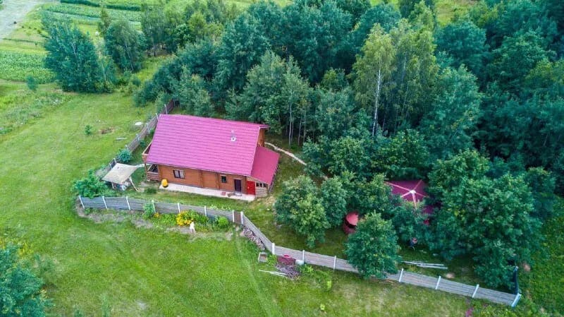 Баня Как у дедушки