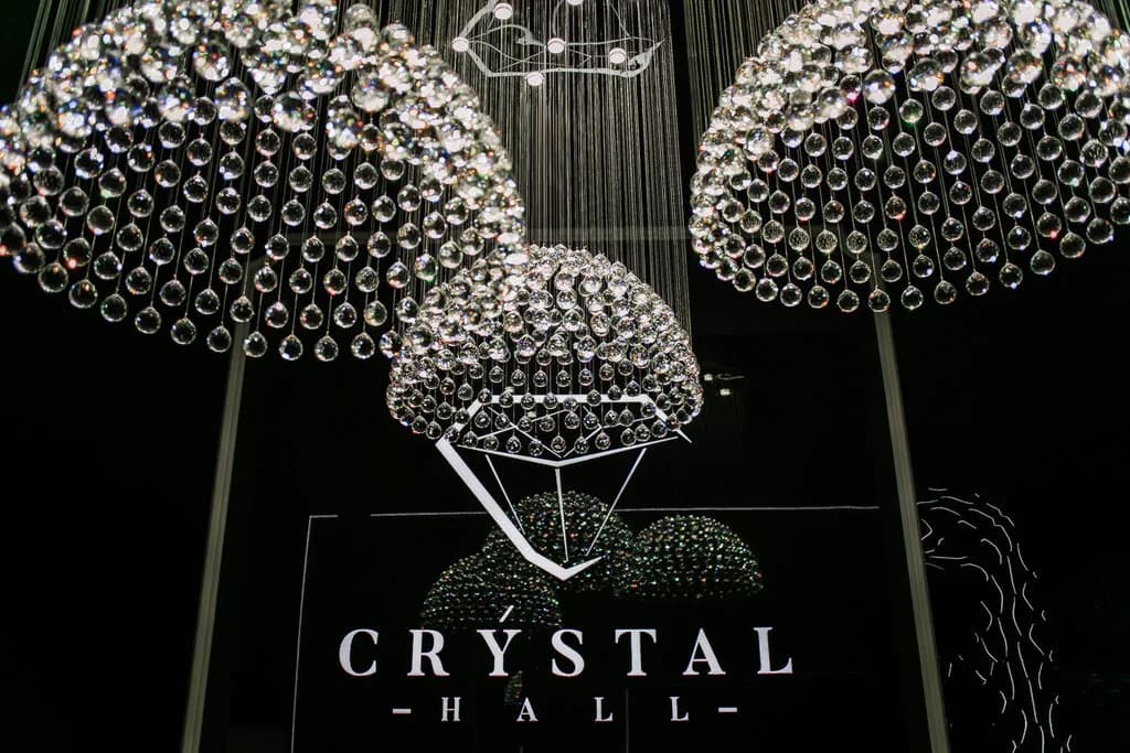 Crystal Hall — фото 2