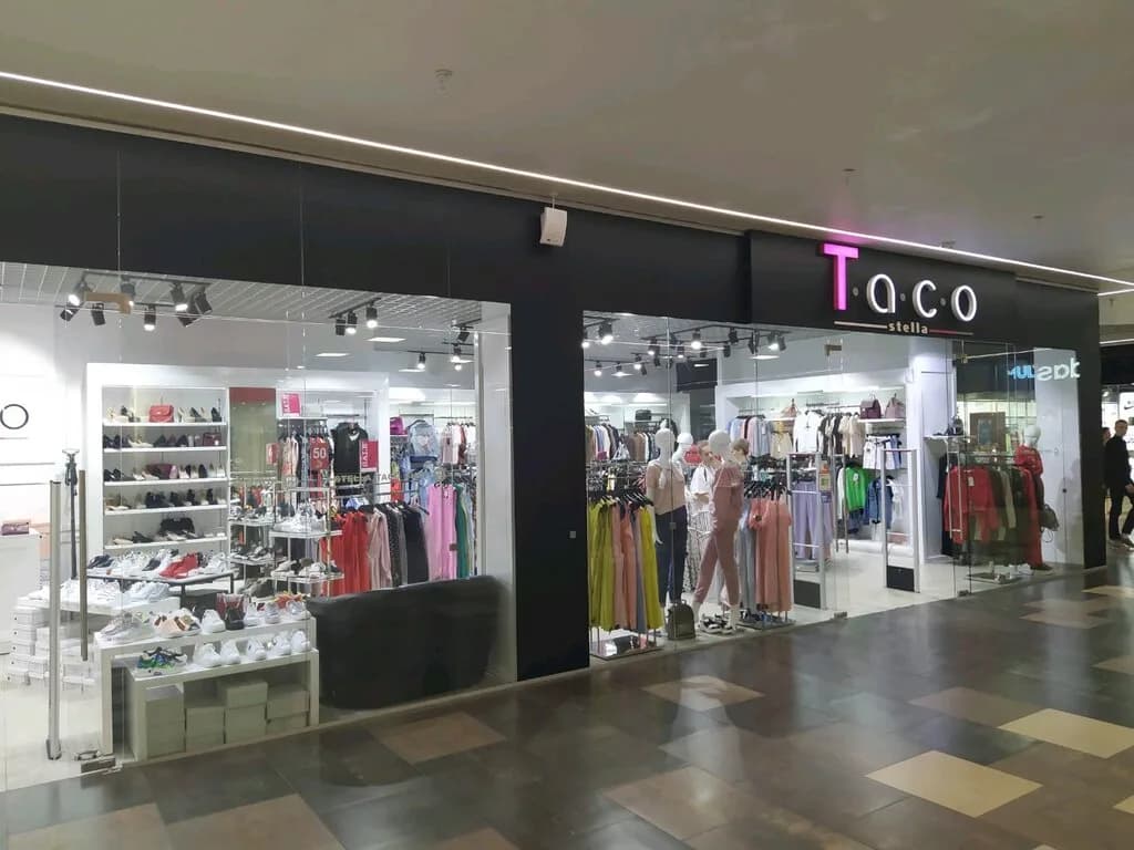 Taco Stella