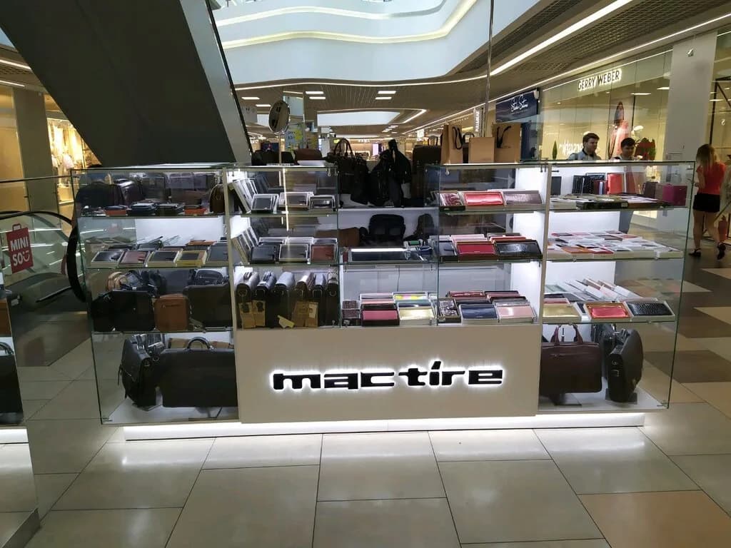 Mactire