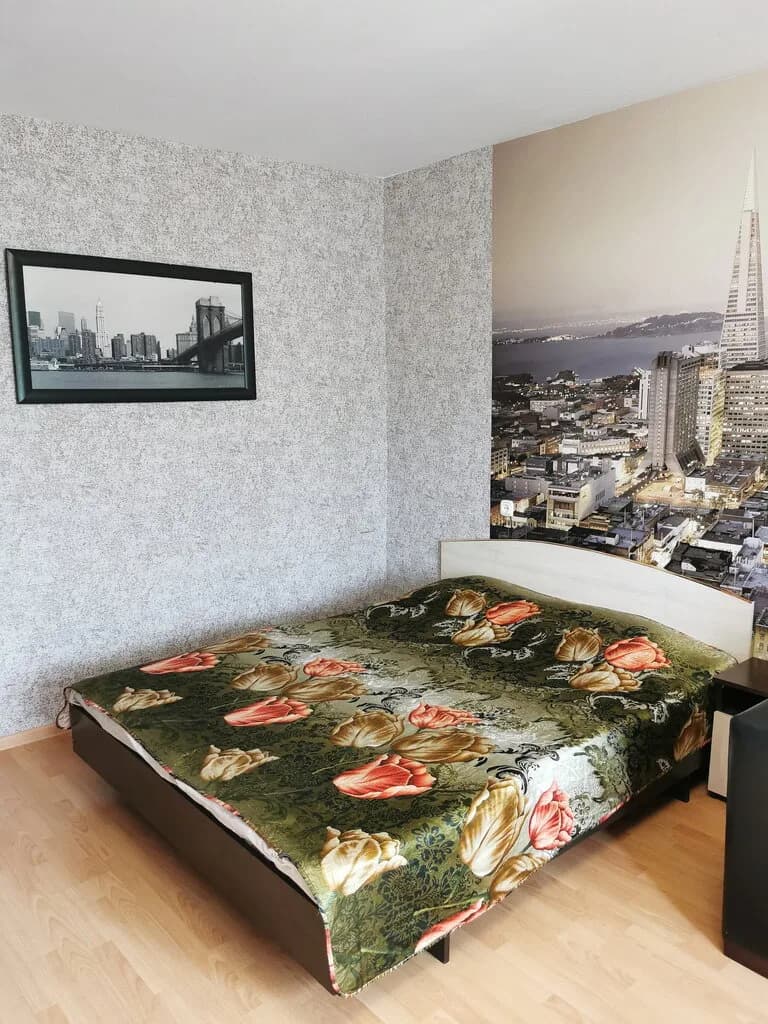 Квартиры на сутки — фото 5