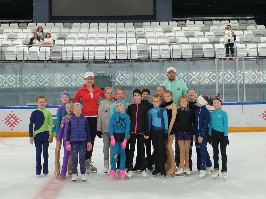 Icestory