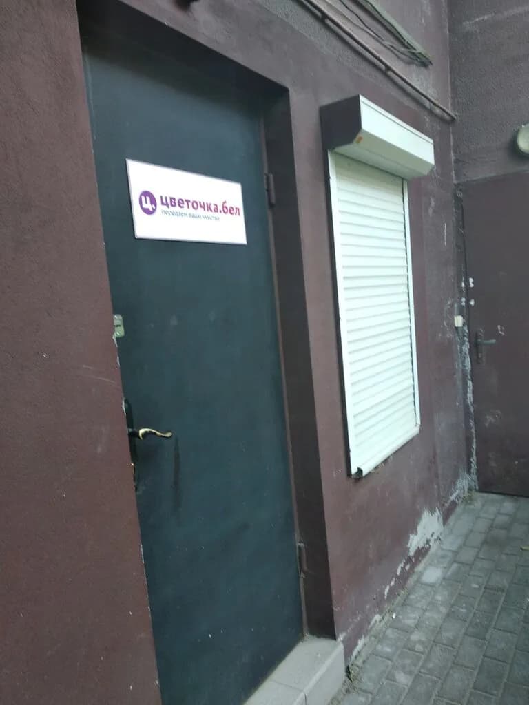 Цветочка. бел — фото 6