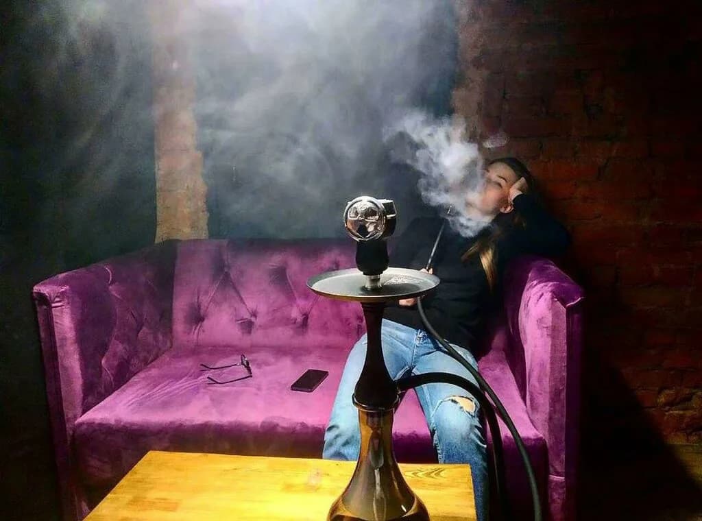 HookahDeli