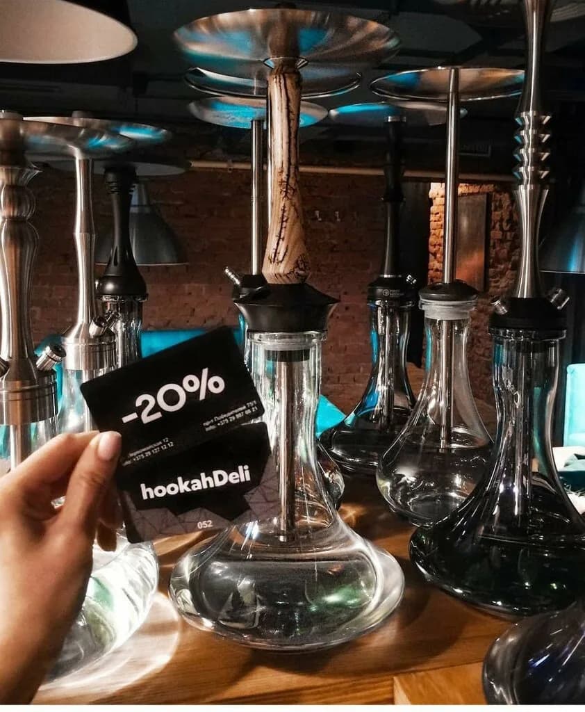 HookahDeli — фото 6