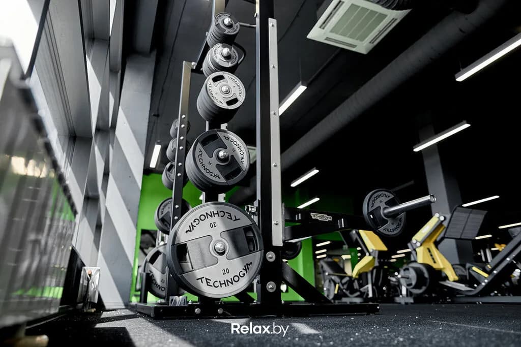 XP fitness — фото 4