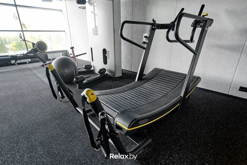 XP fitness