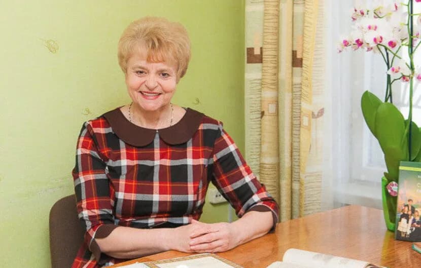 «Практический семейный психолог Анна Плавская» — фото 2
