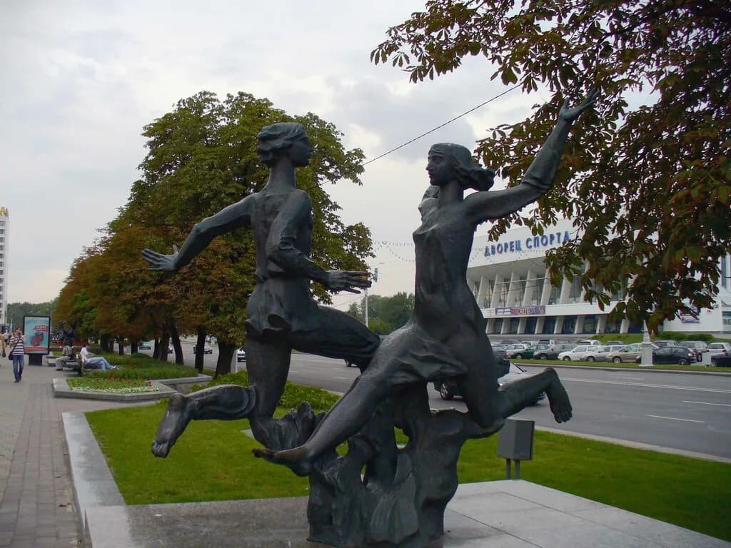 Концертный зал «Дворец спорта» — фото 4
