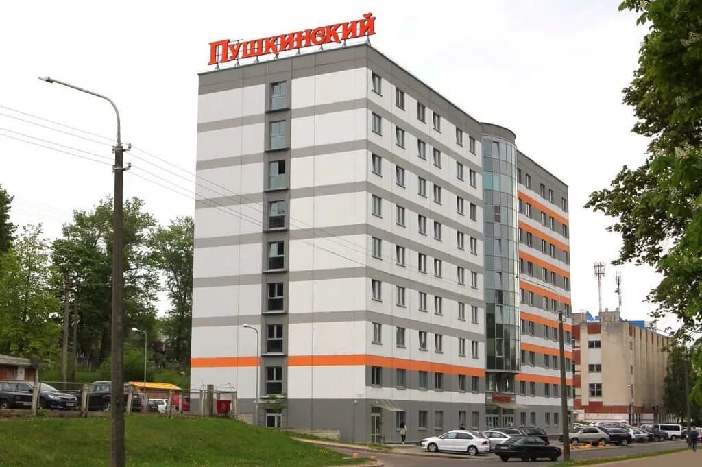 Милика Тревел