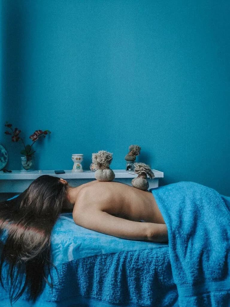 WomanSpa Studio