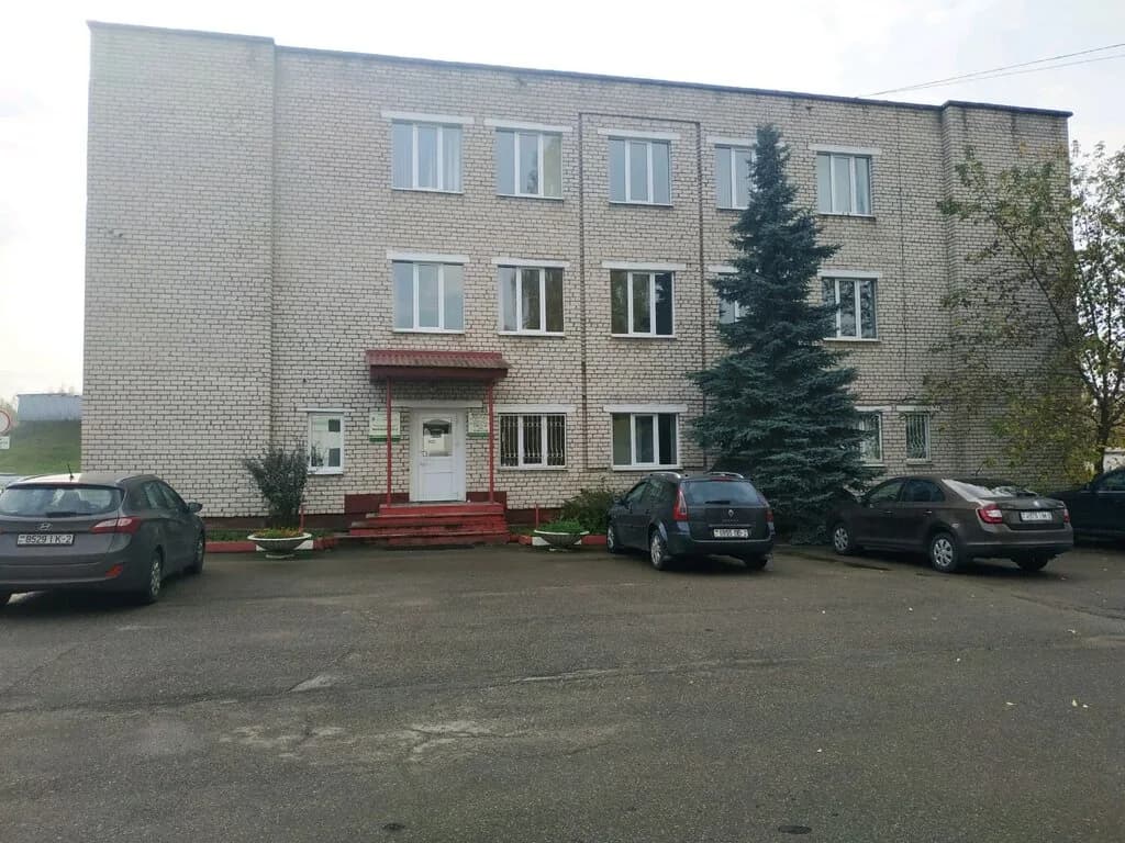 Гостиница Дсу-3 — фото 4