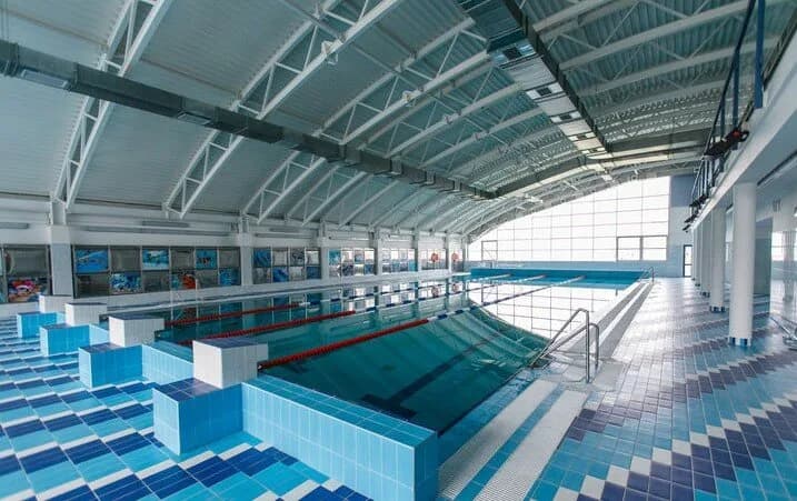 YouCanSwim — фото 3