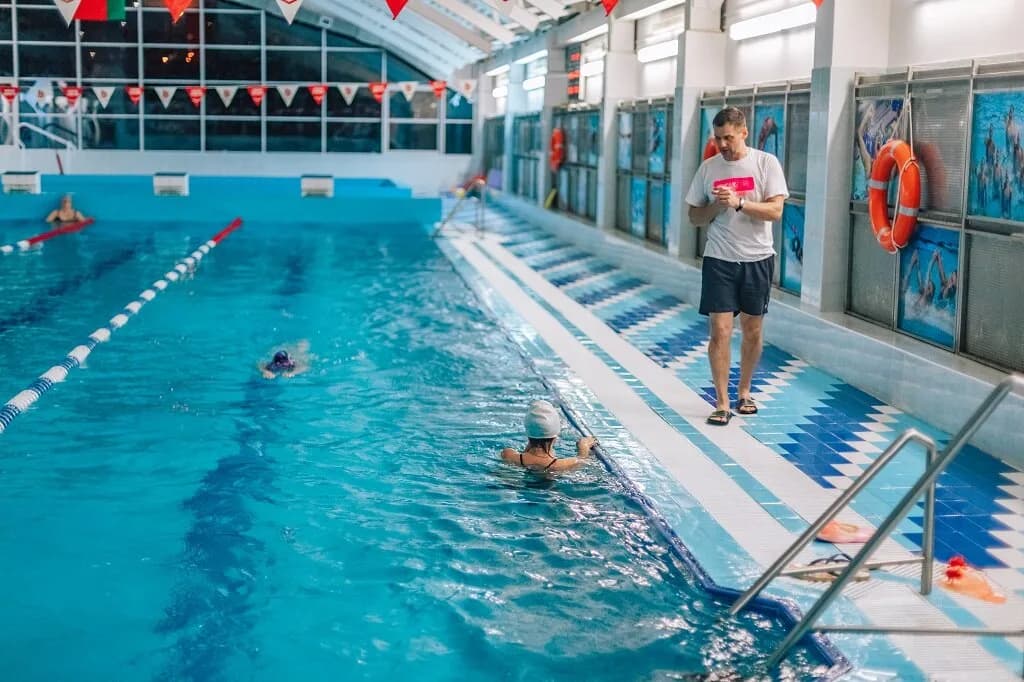YouCanSwim