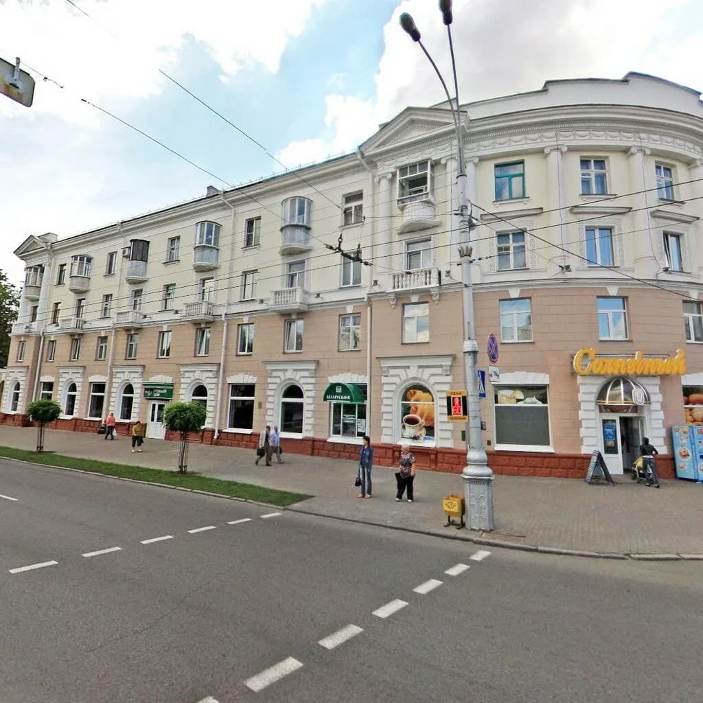 Квартиры на сутки — фото 6