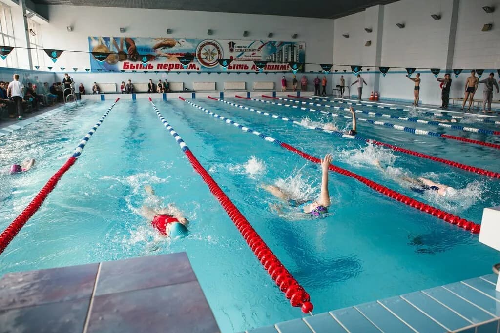 YouCanSwim
