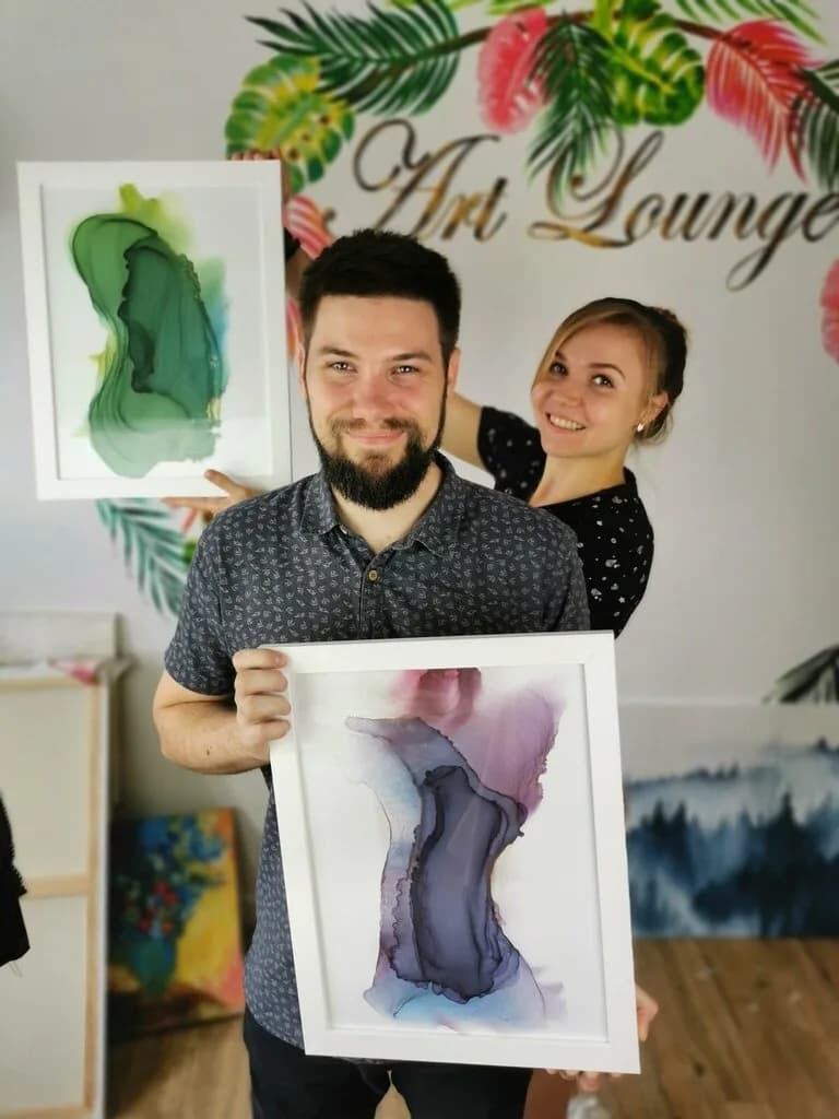 Арт Лаунж