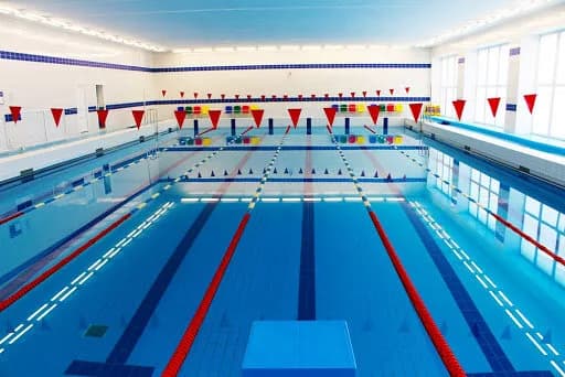 YouCanSwim