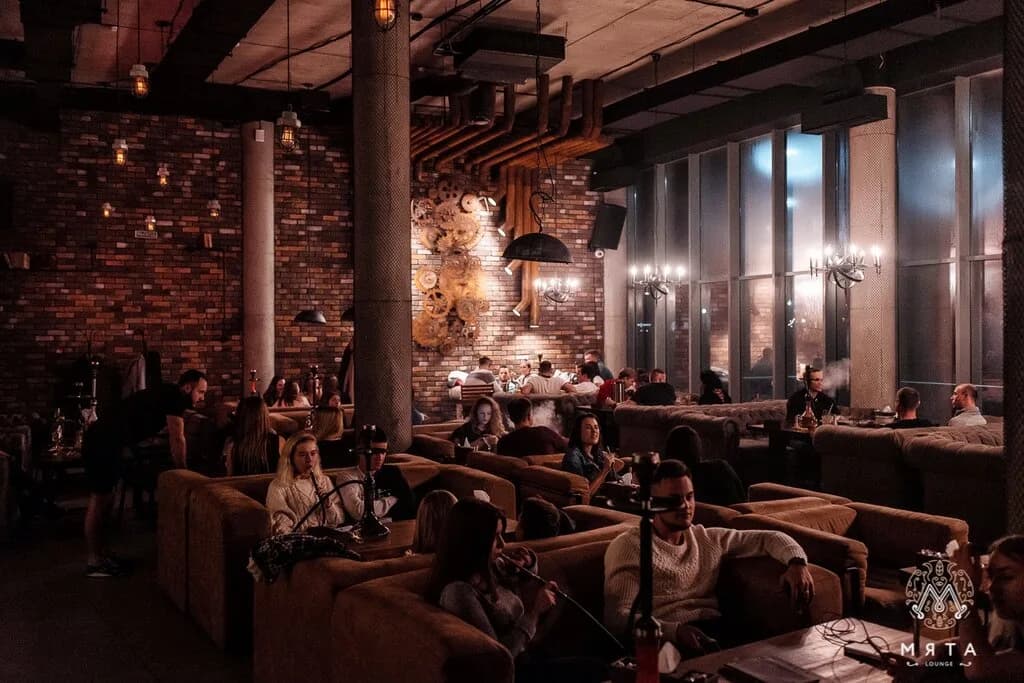 Мята Lounge — фото 2