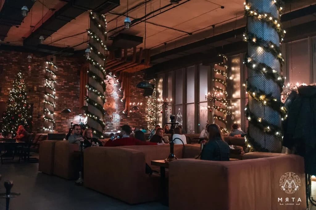 Мята Lounge — фото 4